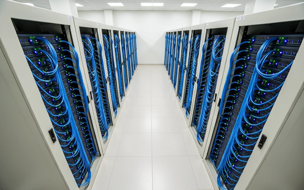 SilkSource Data Infrastructure