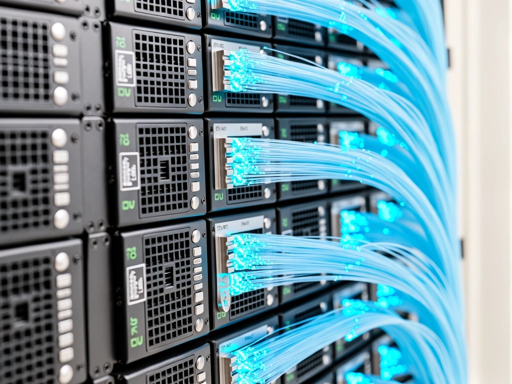 Aggregation Hardware