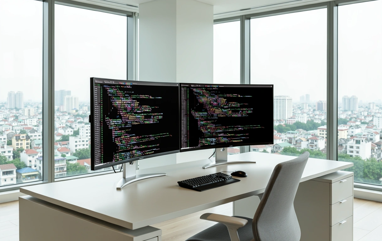 Hanoi Operations Center