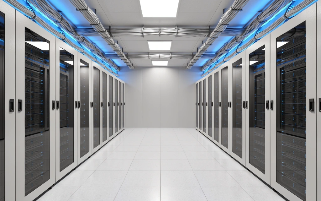 SilkSource Data Infrastructure